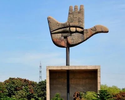 ਹੁਣ ਪੰਜਾਬ ਦੀ ਰਾਜਧਾਨੀ ’ਤੇ ਅੱਖ: ਪੰਜਾਬ ਦੇ ਹੱਕਾਂ ’ਤੇ ਇਕ ਹੋਰ ਡਾਕੇ ਦੀ ਤਿਆਰੀ