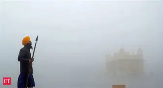 ਪੰਜਾਬ ਦੇ ਮੌਸਮ ਨੂੰ ਲੈ ਕੇ 20 ਤਰੀਕ ਤੱਕ ਵੱਡੀ ਭਵਿੱਖਬਾਣੀ! ਵਿਭਾਗ ਵੱਲੋਂ ਅਲਰਟ ਜਾਰੀ