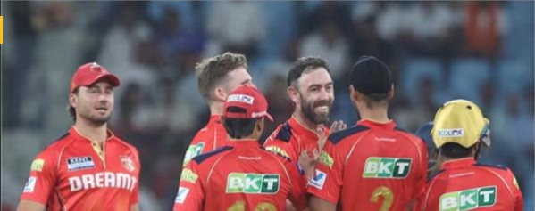 IPL 2026 : ਪੰਜਾਬ ਕਿੰਗਜ਼ ਨੇ ਇਨ੍ਹਾਂ ਸਟਾਰ ਖਿਡਾਰੀਆਂ ਨੂੰ ਕੀਤਾ ਰਿਲੀਜ਼, ਦੇਖੋ ਪੂਰੀ ਲਿਸਟ