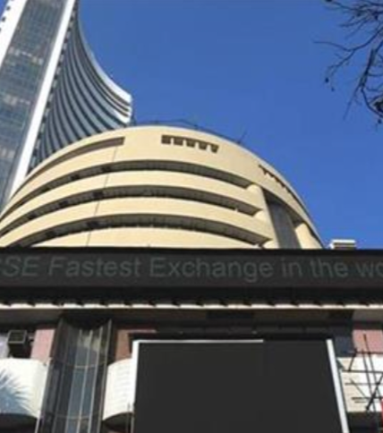 ਸ਼ੇਅਰ ਬਾਜ਼ਾਰ ‘ਚ ਵਾਧਾ ਜਾਰੀ : ਸੈਂਸੈਕਸ 388 ਅੰਕ ਚੜ੍ਹਿਆ ਤੇ ਨਿਫਟੀ 26,000 ਦੇ ਪਾਰ ਬੰਦ