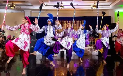 ਵਿਆਹ ‘ਚ ਪੈ ਰਹੇ ਸੀ ਭੰਗੜੇ, ਅਚਾਨਕ ਹੋ ਗਿਆ ਵੱਡਾ ਬਲਾਸਟ, ਪੈ ਗਿਆ ਚੀਕ-ਚਿਹਾੜਾ