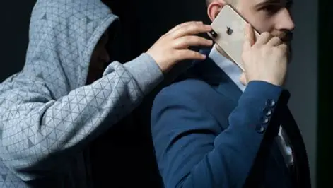 ਸੁਖਨਾ ਝੀਲ ’ਤੇ ਮਿਰਚ ਸਪ੍ਰੇਅ ਕਰਕੇ ਨੌਜਵਾਨ ਦਾ ਖੋਹਿਆ ਮੋਬਾਇਲ