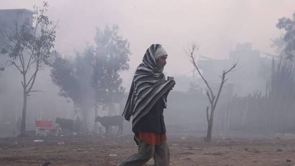 ਪੰਜਾਬ ’ਚ ਪੈ ਸਕਦੀ ਹੈ ਕੜਾਕੇ ਦੀ ਠੰਢ, ਜਾਣੋ ਮੀਂਹ ਨੂੰ ਲੈ ਕੇ ਮੌਸਮ ਵਿਭਾਗ ਦੀ ਤਾਜ਼ਾ ਅਪਡੇਟ