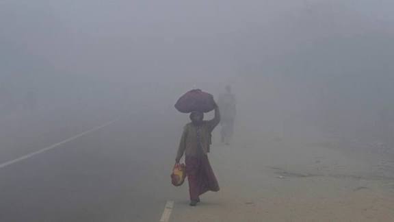 ਪੰਜਾਬ ‘ਚ ਸੀਤ ਲਹਿਰ ਤੇ ਧੁੰਦ ਦਾ ਅਲਰਟ ਜਾਰੀ, ਇਨ੍ਹਾਂ 7 ਜ਼ਿਲ੍ਹਿਆਂ ਲਈ ਕੀਤੀ ਗਈ ਵੱਡੀ ਭਵਿੱਖਬਾਣੀ