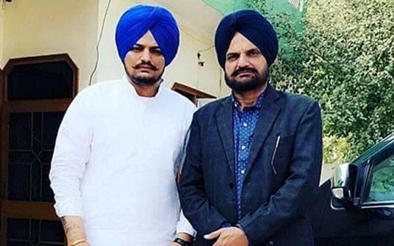 ਸਿੱਧੂ ਮੂਸੇਵਾਲਾ ਦੇ ਫੈਨਜ਼ ਲਈ ਖੁਸ਼ਖਬਰੀ! ਪਿਤਾ ਬਲਕੌਰ ਸਿੰਘ ਨੇ ਦੱਸਿਆ ਕਦੋਂ ਰਿਲੀਜ਼ ਹੋਵੇਗਾ ਨਵਾਂ ਗਾਣਾ