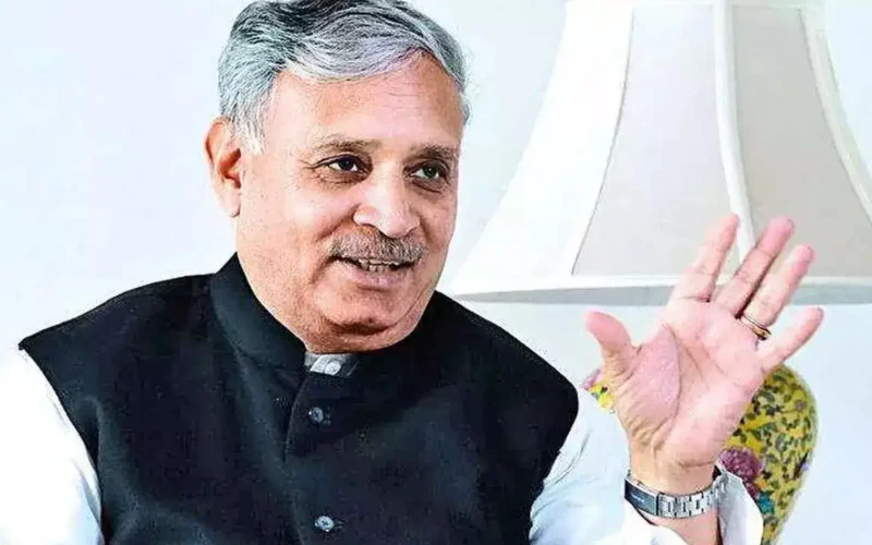 आरआरटीएस से बदलेगी रेवाड़ी व बावल की सूरत : राव इंद्रजीत