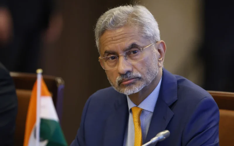 ਮਨੁੱਖੀ ਤਸਕਰੀ ਦਾ ਹੱਬ ਬਣਿਆ ਪੰਜਾਬ, 15 ਲੱਖ ‘ਚ ਯੂਰਪ ਭੇਜਣ ਦਾ ਸੌਦਾ! ਵਿਦੇਸ਼ ਮੰਤਰੀ ਦੀ ਖੁਲਾਸਾ