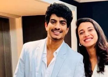 ਸਮ੍ਰਿਤੀ ਮੰਧਾਨਾ ਤੇ ਪਲਾਸ਼ ਮੁੱਛਲ ਦਾ ਨਹੀਂ ਹੋਵੇਗਾ ਵਿਆਹ, ਖੁਦ ਕ੍ਰਿਕਟਰ ਨੇ ਪੋਸਟ ਸ਼ੇਅਰ ਕਰ ਕੀਤੀ ਪੁਸ਼ਟੀ