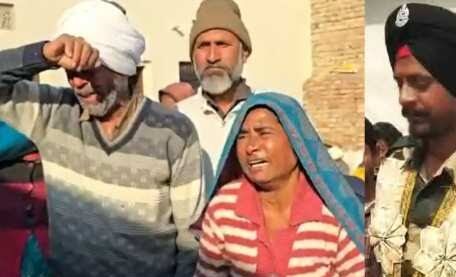 ਬੀਐਸਐਫ ਵਿੱਚ ਤਾਇਨਾਤ ਜਵਾਨ ਦੇ ਛਪ ਚੁੱਕੇ ਸਨ ਵਿਆਹ ਦੇ ਕਾਰਡ; ਅਚਾਨਕ ਖੁਸ਼ੀਆਂ ਮਾਤਮ ਵਿੱਚ ਬਦਲੀਆਂ