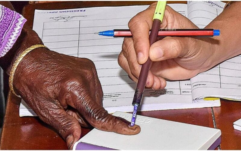 ਪੰਜਾਬ ‘ਚ ਜ਼ਿਲ੍ਹਾ ਪ੍ਰੀਸ਼ਦ ਤੇ ਬਲਾਕ ਸੰਮਤੀ ਦੇ ਆਏ ਨਤੀਜੇ, ‘ਆਪ’ ਦਾ ਰਿਹਾ ਦਬਦਬਾ, ਅਕਾਲੀ ਦਲ ਨੇ ਕੀਤਾ ਕਮਬੈਕ