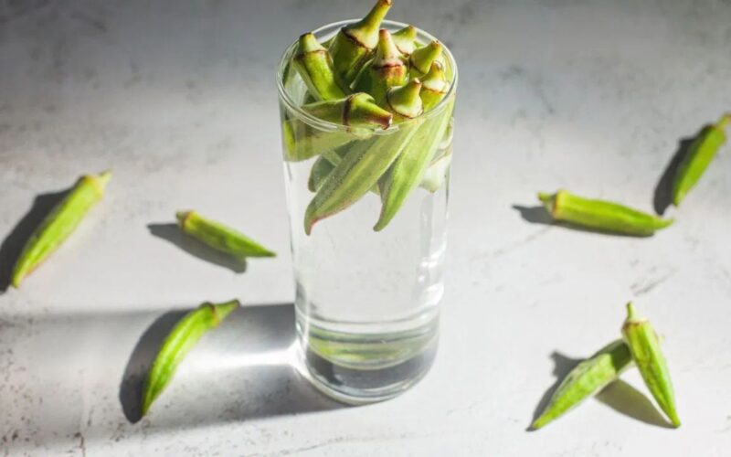 ਭਾਰ ਘਟਾਉਣ ਲਈ ਭਿੰਡੀ ਦਾ ਪਾਣੀ: ਹਕੀਕਤ ਜਾਂ ਸੋਸ਼ਲ ਮੀਡੀਆ ਦਾ ਰੁਝਾਨ? ਮਾਹਿਰਾਂ ਨੇ ਦੱਸੀ ਸੱਚਾਈ