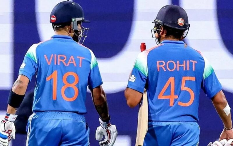 ਵਿਰਾਟ ਕੋਹਲੀ ਟੈਸਟ ਕ੍ਰਿਕਟ ‘ਚ ਵਾਪਸ ਨਹੀਂ ਆਉਣਗੇ, ਮੁਹੰਮਦ ਕੈਫ ਨੇ ਕੀਤਾ ਵੱਡਾ ਦਾਅਵਾ