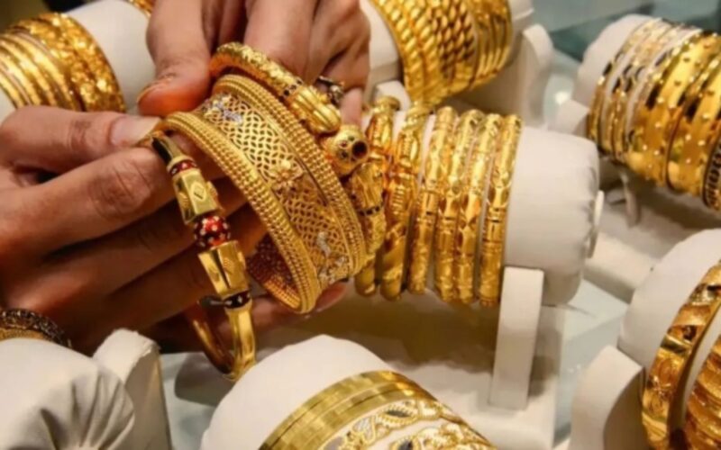 ਸੋਨੇ-ਚਾਂਦੀ ਦੀਆਂ ਕੀਮਤਾਂ ‘ਚ ਤੇਜ਼ੀ, 24 ਕੈਰੇਟ ਸੋਨਾ 1.30 ਲੱਖ ਰੁਪਏ ਤੋਂ ਪਾਰ