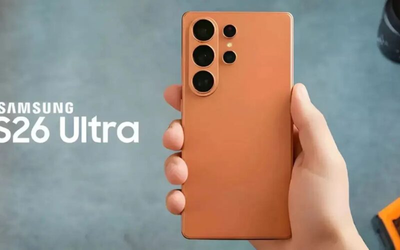 Galaxy S26 ਸੀਰੀਜ਼ ਸੰਬੰਧੀ ਵੱਡਾ ਲੀਕ, ਫੋਲਡ ਵਰਗਾ ਕੈਮਰਾ ਡਿਜ਼ਾਈਨ ਤੇ ਐਂਡਰਾਇਡ 8.5 ਦੇ ਨਾਲ One UI 16 ਮਿਲਣ ਦੀ ਉਮੀਦ