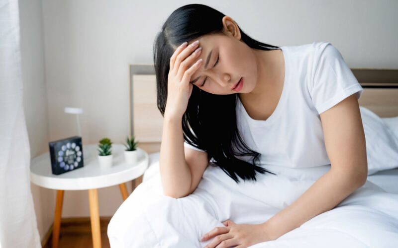 ਸਰਦੀਆਂ ‘ਚ ਸਵੇਰੇ ਕਿਉਂ ਹੁੰਦਾ ਹੈ ਸਿਰ ਦਰਦ? ਖੁਰਾਕ ਦੀ ਕਮੀ ਹੋ ਸਕਦੀ ਹੈ ਕਾਰਨ