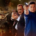 CID 2 ਦੇ ਫਾਈਨਲ ਨੇ ਉਤਸ਼ਾਹ ਵਧਾ ਦਿੱਤਾ, ਕੀ ਆਖਰੀ ਐਪੀਸੋਡ ਅੱਜ ਪ੍ਰਸਾਰਿਤ ਹੋਵੇਗਾ?