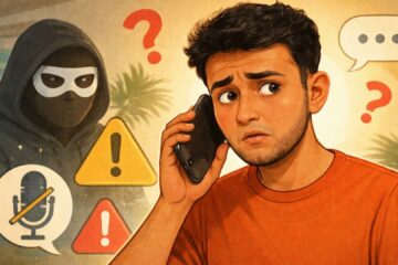 ਸਾਈਲੈਂਟ ਕਾਲਾਂ ਤੋਂ ਰਹੋ ਸਾਵਧਾਨ, ਇਹ ਡਾਟਾ ਚੋਰੀ ਤੇ ਸਾਈਬਰ ਧੋਖਾਧੜੀ ਦਾ ਇੱਕ ਨਵਾਂ ਤਰੀਕਾ ਹੋ ਸਕਦਾ : ਦੂਰਸੰਚਾਰ ਵਿਭਾਗ ਅਲਰਟ