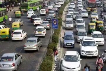 ਦਿੱਲੀ ਪ੍ਰਦੂਸ਼ਣ ਕੰਟਰੋਲ: PUCC ਸਰਟੀਫਿਕੇਟ ਤੋਂ ਬਿਨਾਂ ਨਹੀਂ ਮਿਲੇਗਾ ਪੈਟਰੋਲ, 18 ਦਸੰਬਰ ਤੋਂ ਲਾਗੂ ਹੋਣਗੇ ਨਿਯਮ