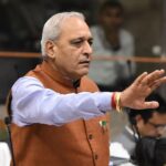 सरकार जनसुविधाओं के सुदृढ़ीकरण के लिए प्रतिबद्ध : कैबिनेट मंत्री रणबीर गंगवा