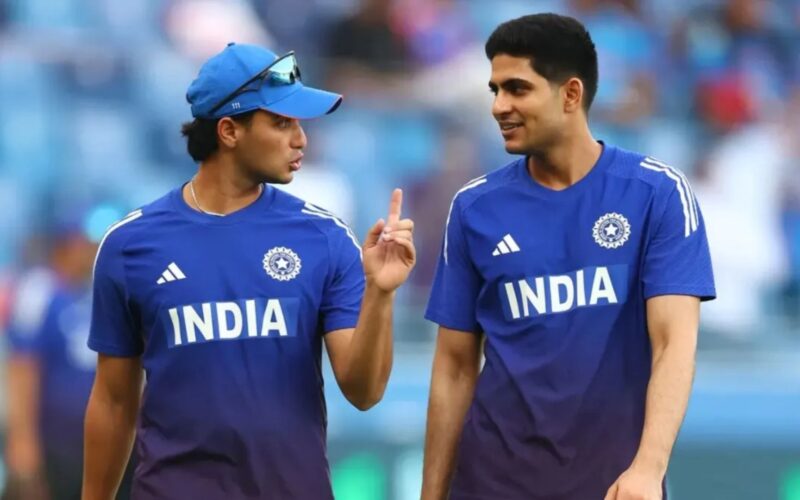 ਵਿਜੇ ਹਜ਼ਾਰੇ ਟਰਾਫੀ 2025: ਪੰਜਾਬ ਨੇ 18 ਮੈਂਬਰੀ ਟੀਮ ਦਾ ਕੀਤਾ ਐਲਾਨ, ਗਿੱਲ, ਅਭਿਸ਼ੇਕ ਤੇ ਅਰਸ਼ਦੀਪ ਦੀ ਵਾਪਸੀ