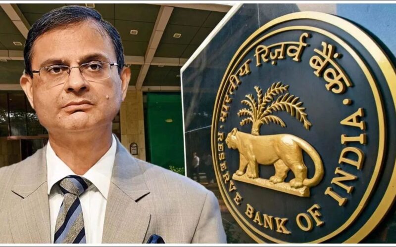 ਆਰਬੀਆਈ ਦੇ ਗਵਰਨਰ ਸੰਜੇ ਮਲਹੋਤਰਾ ਨੇ ਕਿਹਾ ਕਿ ਰੁਪਏ ਦੇ ਕਮਜ਼ੋਰ ਹੋਣ ਦਾ ਅਰਥਵਿਵਸਥਾ ‘ਤੇ ਕੋਈ ਪ੍ਰਭਾਵ ਨਹੀਂ ਪਵੇਗਾ