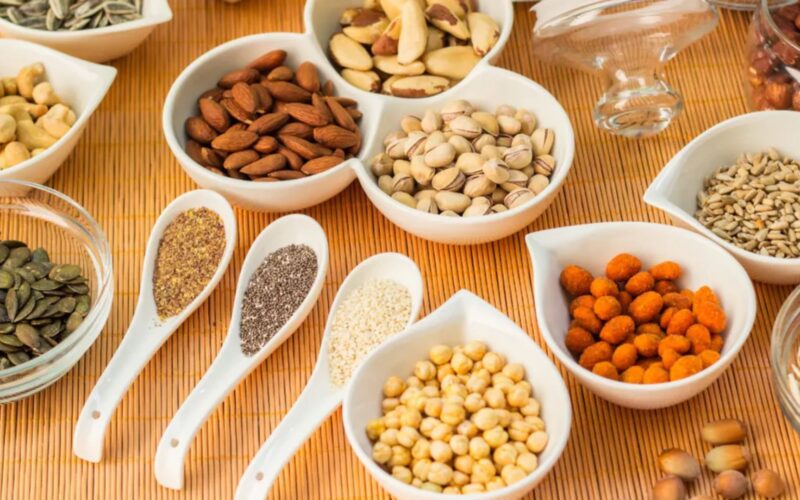 ਸੁੱਕੇ ਮੇਵੇ ਖਾਣ ਦਾ ਸਹੀ ਸਮਾਂ ਤੇ ਮਾਤਰਾ ਕੀ ਹੈ? ਮਾਹਿਰ ਦੱਸਦੇ ਹਨ ਫਾਇਦੇ ਤੇ ਸਾਵਧਾਨੀਆਂ