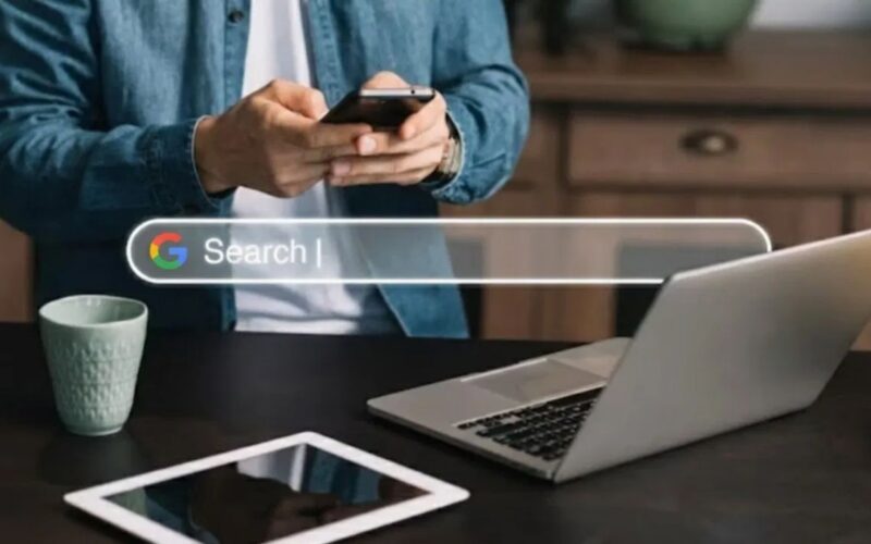 ਗੂਗਲ ਦਾ ਲੁਕਿਆ ਹੋਇਆ ਮਜ਼ੇਦਾਰ ਫੀਚਰ: ਸਰਚ ਕਰਦੇ ਹੀ ਸਕਰੀਨ ਹਿੱਲ ਜਾਵੇਗੀ, ਪਤਾ ਕਰੋ ਕਿ ’67’ ਟ੍ਰਿਕ ਕੀ ਹੈ?