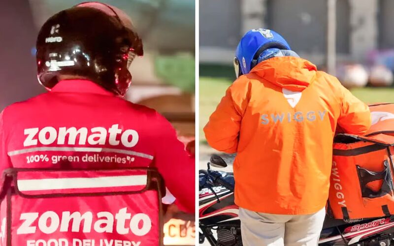 ਨਵੇਂ ਸਾਲ ਦੀ ਸ਼ਾਮ ਤੋਂ ਪਹਿਲਾਂ ਝਟਕਾ! 31 ਦਸੰਬਰ ਨੂੰ Swiggy, Zomato, ਤੇ Blinkit ਦੀ ਡਿਲੀਵਰੀ ‘ਚ ਵਿਘਨ ਪੈ ਸਕਦਾ