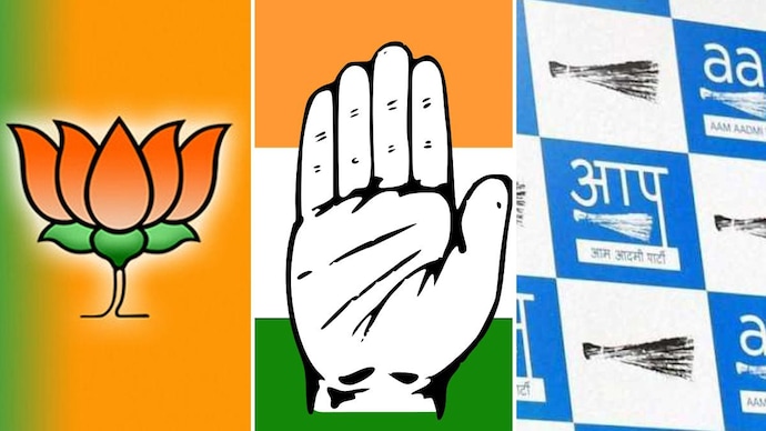 ਦਿੱਲੀ MCD ਜ਼ਿਮਨੀ ਚੋਣਾਂ ਦੇ ਨਤੀਜੇ ਸਾਮ੍ਹਣੇ,ਸਿਆਸੀ ਤਸਵੀਰ ਵਿੱਚ ਬਦਲਾਅ ਦੇ ਸੰਕੇਤ