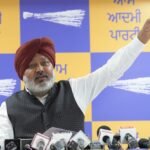 ‘ਕੈਪਟਨ-ਬਾਦਲ ਗਰੋਹ’: ਪੰਜਾਬ ਨੂੰ ਲੁੱਟਣ ਲਈ 20 ਸਾਲਾਂ ਤੋਂ ਚੱਲੀ ਆ ਰਹੀ ‘ਮੈਚ-ਫਿਕਸਿੰਗ’ ਡੀਲ: ਹਰਪਾਲ ਸਿੰਘ ਚੀਮਾ