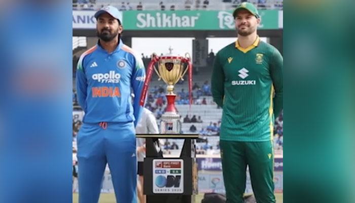 Ind Vs SA: ਭਾਰਤ ਨੇ ਜਿੱਤਿਆ ਟਾਸ, ਪੜ੍ਹੋ ਕੀ ਲਿਆ ਫੈਸਲਾ