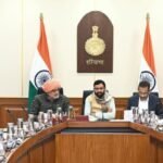 मानसून से पहले सभी ड्रेनों की सफाई समय रहते सुनिश्चित की जाए - मुख्यमंत्री