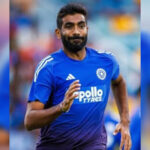 ਜਸਪ੍ਰੀਤ ਬੁਮਰਾਹ ਨੇ ਵਿਚਕਾਰ ਹੀ ਕਿਉਂ ਛੱਡੀ T-20I ਸੀਰੀਜ਼ ? ਜਾਣੋ ਕਾਰਨ