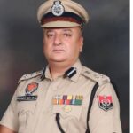 ਡੀਆਈਜੀ ਫਿਰੋਜ਼ਪੁਰ ਰੇਂਜ ਹਰਮਨਬੀਰ ਸਿੰਘ ਗਿੱਲ ਦਾ ਹੋਇਆ ਤਬਾਦਲਾ