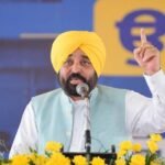 ਮੁੱਖ ਮੰਤਰੀ ਮਾਨ ਦਾ ਮਾਸਟਰਸਟ੍ਰੋਕ: ਨਸ਼ਿਆਂ ਵਿਰੁੱਧ ਜੰਗ ਵਿੱਚ ਪੰਜਾਬ 35 ਯੋਧਿਆਂ ਨੂੰ ਕਰੇਗਾ ਤਾਇਨਾਤ , TISS ਦੇ ਸਹਿਯੋਗ ਨਾਲ ਬਣਾਏਗਾ ਨਸ਼ਾ ਛੁਡਾਊ ਫੌਜ