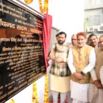 मुख्यमंत्री नायब सिंह सैनी ने फतेहाबाद में पंचनद सदन का किया उद्घाटन, पंचनद सेवा ट्रस्ट को 31 लाख रुपये अनुदान देने की घोषणा
