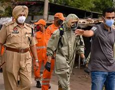 ਪੰਜਾਬ ‘ਚ ਵੱਡੀ ਘਟਨਾ; ਗੈਸ ਲੀਕ ਹੋਣ ਕਾਰਨ ਲੱਗੀ ਅੱਗ, ਪਰਿਵਾਰ ਦੇ 7 ਮੈਂਬਰ ਝੁਲਸੇ