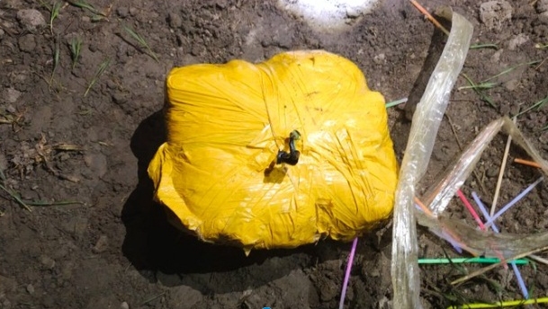 ਪੰਜਾਬ ‘ਚ ਫੜ੍ਹੀ ਗਈ ਹੈਰੋਇਨ ਦੀ ਵੱਡੀ ਖ਼ੇਪ, ਨਵੇਂ ਸਾਲ ਤੋਂ ਪਹਿਲਾਂ ਪੰਜਾਬ ਪੁਲਸ ਤੇ BSF ਦਾ ਵੱਡਾ ਐਕਸ਼ਨ