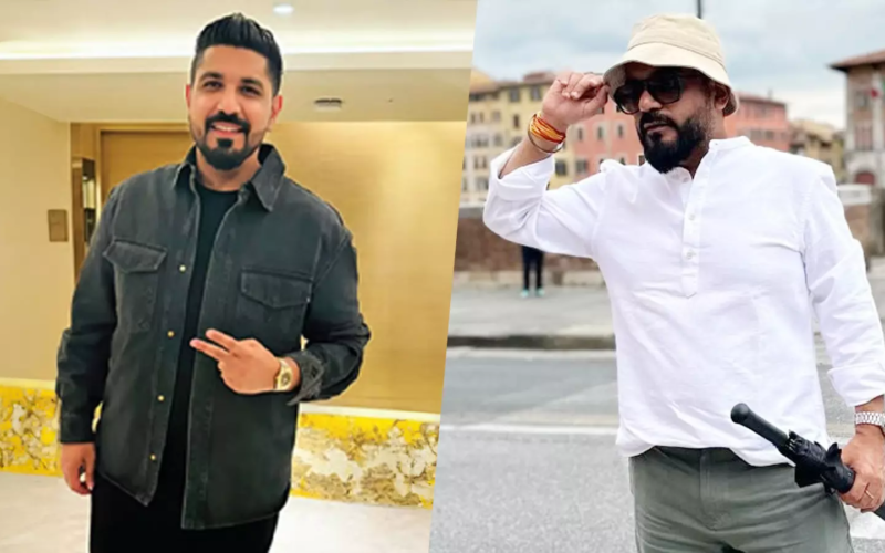 ਫੜੇ ਗਏ ਲੂਥਰਾ ਬ੍ਰਦਰਜ਼ ! ਨਾਈਟ ਕਲੱਬ ‘ਚ ਲੱਗੀ ਅੱਗ ‘ਚ 25 ਮੌਤਾਂ ਮਗਰੋਂ ਦੇਸ਼ ਛੱਡ ਹੋ ਗਏ ਸੀ ਫਰਾਰ