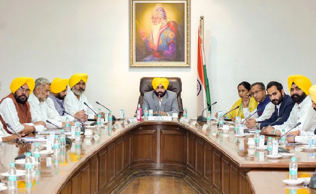 ਪੰਜਾਬ ਕੈਬਨਿਟ ਦੀ ਅਹਿਮ ਮੀਟਿੰਗ ਕੱਲ!