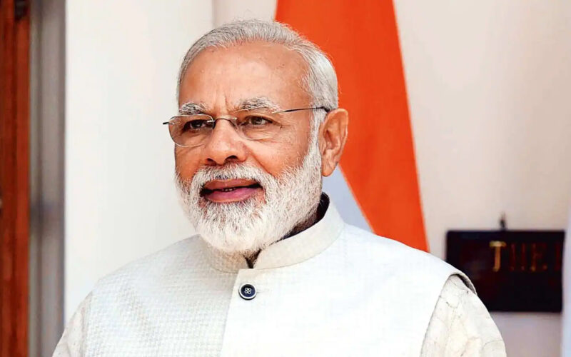 PM ਮੋਦੀ ਦਾ ਪੰਜਾਬ ਦੌਰਾ ਟੱਲਿਆ, ਹੁਣ ਇਸ ਦਿਨ ਆਉਣਗੇ ਜਲੰਧਰ