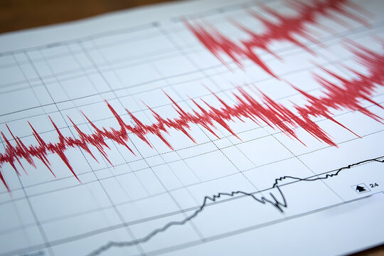 6.4 ਤੀਬਰਤਾ ਦੇ ਭੂਚਾਲ ਨਾਲ ਕੰਬੀ ਧਰਤੀ, ਸੁਨਾਮੀ ਦੀ ਚਿਤਾਵਨੀ ਨਹੀਂ