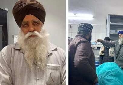 ਹੁਸ਼ਿਆਰਪੁਰ ਵਿੱਚ AAP ਆਗੂ ਦਾ ਗੋਲੀਆਂ ਮਾਰ ਕੇ ਕਤਲ