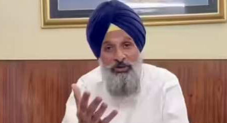 ਹੁਣ ਪੱਤਰਕਾਰ ਕਰ ਸਕਣਗੇ ਬਿਕਰਮ ਮਜੀਠੀਆ ਮਾਮਲੇ ਦੀ ਕਵਰੇਜ