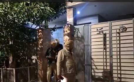 ਪੰਜਾਬ ਦੇ ਮਸ਼ਹੂਰ ਵਪਾਰੀ ਦੇ ਘਰ ਉਤੇ ਫਾਇਰਿੰਗ; ਕਾਰ ਨੂੰ ਅੱਗ ਲਗਾਉਣ ਦੀ ਕੀਤੀ ਕੋਸ਼ਿਸ਼