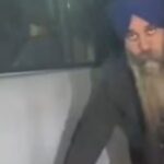 ਵੱਡੀ ਖ਼ਬਰ: ਅਕਾਲੀ ਦਲ (ਵਾਰਿਸ ਪੰਜਾਬ ਦੇ) ਦੇ ਆਗੂ ਜਸਵੰਤ ਸਿੰਘ ਚੀਮਾ 'ਤੇ ਗੋਲੀਬਾਰੀ