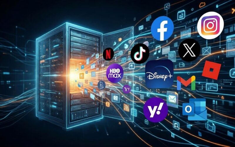 1.4 ਬਿਲੀਅਨ ਤੋਂ ਵੱਧ ਯੂਜ਼ਰਨੇਮ ਤੇ ਪਾਸਵਰਡ ਹੋਏ ਲੀਕ, ਜੀਮੇਲ, ਫੇਸਬੁੱਕ ਤੇ ਨੈੱਟਫਲਿਕਸ ਹੋਏ ਪ੍ਰਭਾਵਿਤ