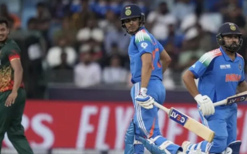 ਬੰਗਲਾਦੇਸ਼ ਨੇ ਭਾਰਤ ਦੌਰੇ ਲਈ ਪੂਰਾ ਕੈਲੰਡਰ ਕੀਤਾ ਜਾਰੀ, BCCI ਦੀ ਪੁਸ਼ਟੀ ਦੀ ਉਡੀਕ