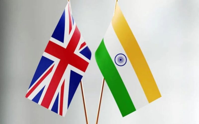 ਭਾਰਤ-ਯੂਕੇ ਵਪਾਰ ਸਮਝੌਤਾ CETA ਖੋਲ੍ਹੇਗਾ ਨਵਾਂ ਆਰਥਿਕ ਅਧਿਆਇ, 2026 ਦੇ ਪਹਿਲੇ ਅੱਧ ‘ਚ ਲਾਗੂ ਹੋਣ ਦੀ ਉਮੀਦ