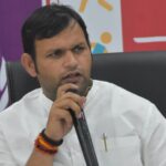 सरकार ओलंपिक, पैरा ओलंपिक और राष्ट्रीय खेलों के पदक विजेता खिलाड़ियों को बिना विलंब के दे रही है पुरस्कार राशि-खेल राज्य मंत्री गौरव गौतम